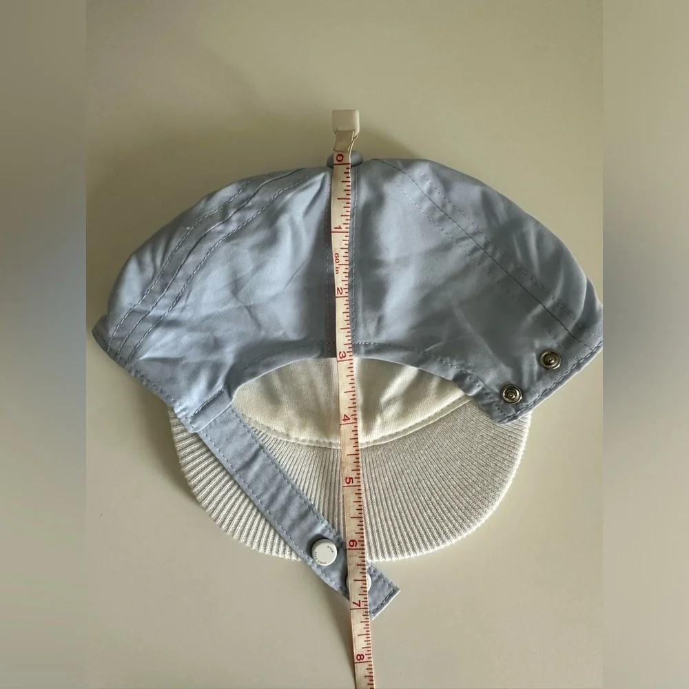 Hugo boss infant's Hat blue-42